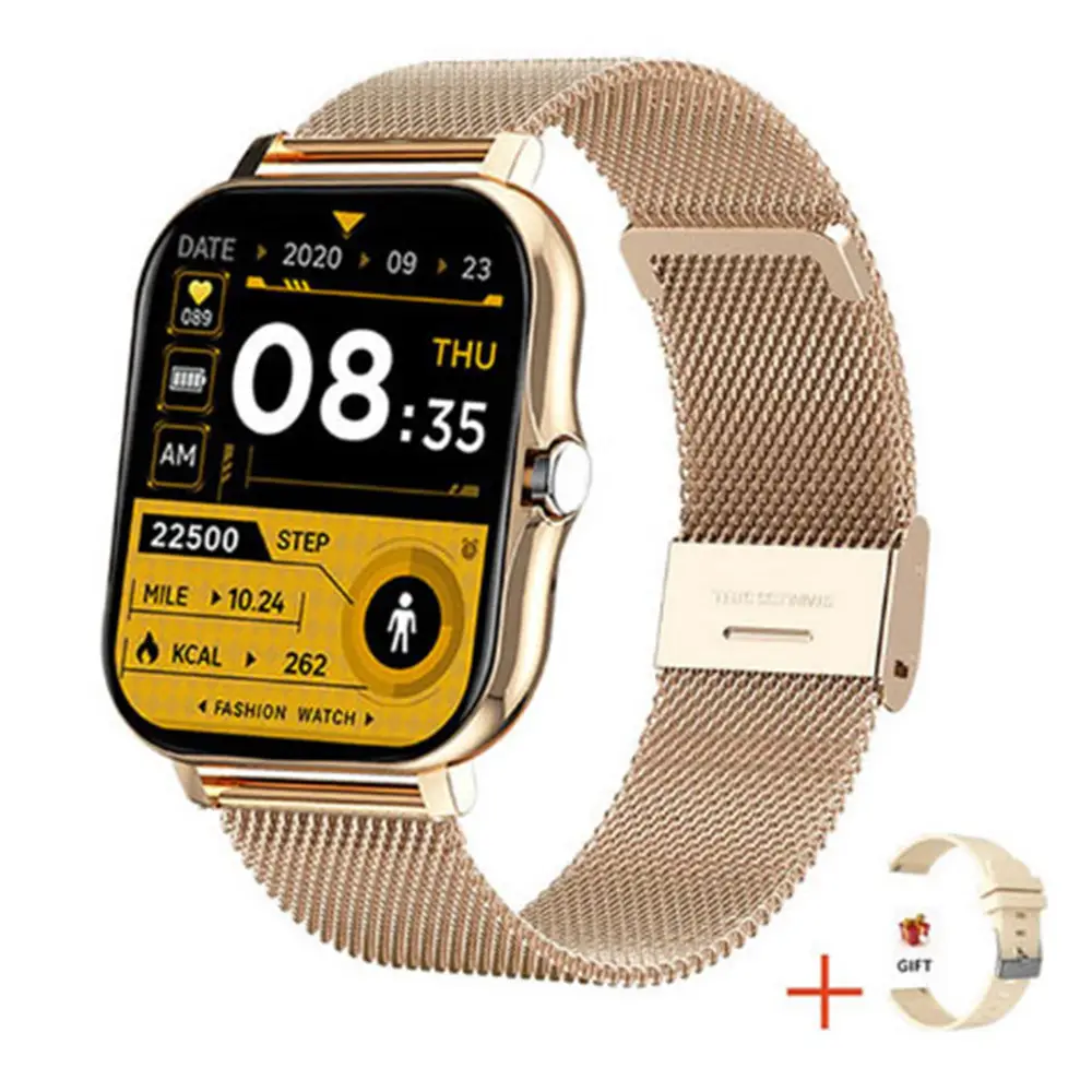 Smart Watch Y13 Sports Bracelet for Men Women