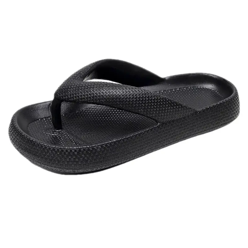 Jinjiang Dachang New Flip Flops Clip Foot Non-Slip Outdoor Summer Soft Bottom
