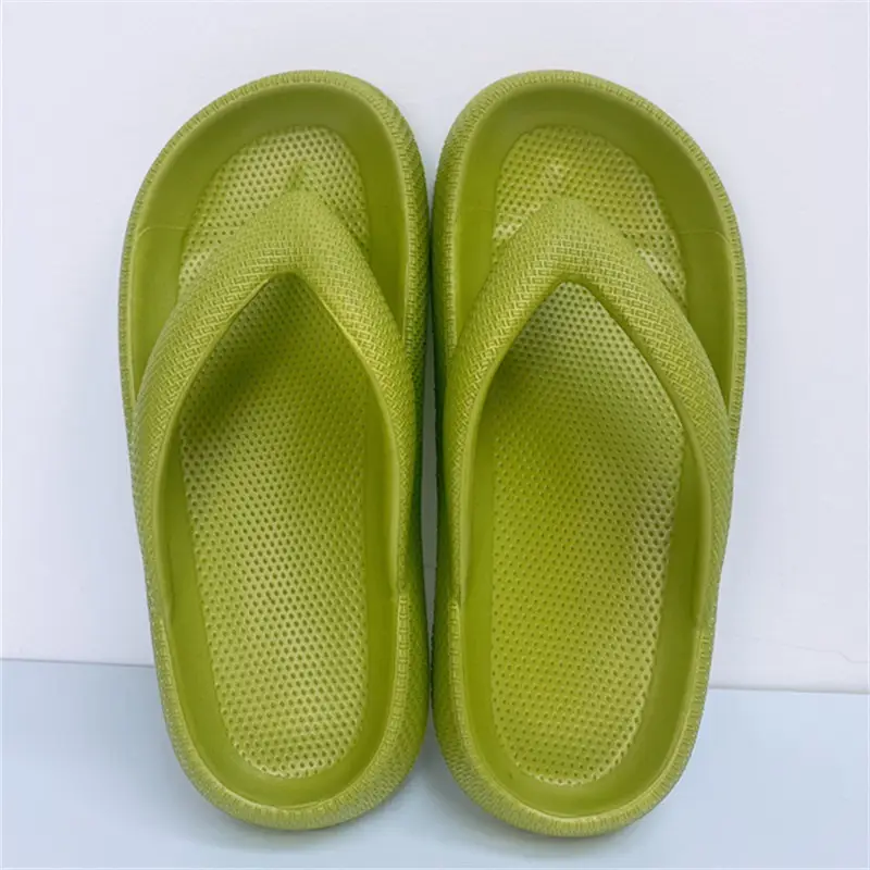 Jinjiang Dachang New Flip Flops Clip Foot Non-Slip Outdoor Summer Soft Bottom
