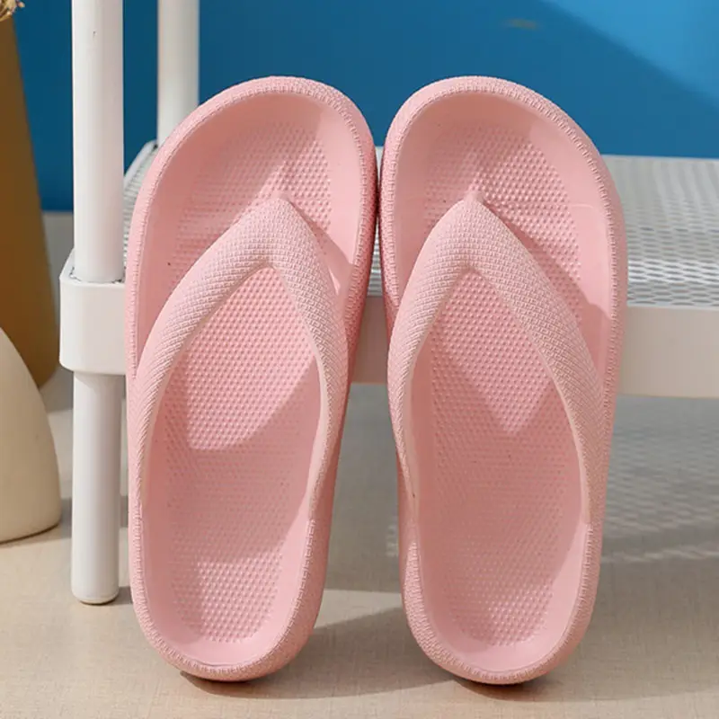 Jinjiang Dachang New Flip Flops Clip Foot Non-Slip Outdoor Summer Soft Bottom