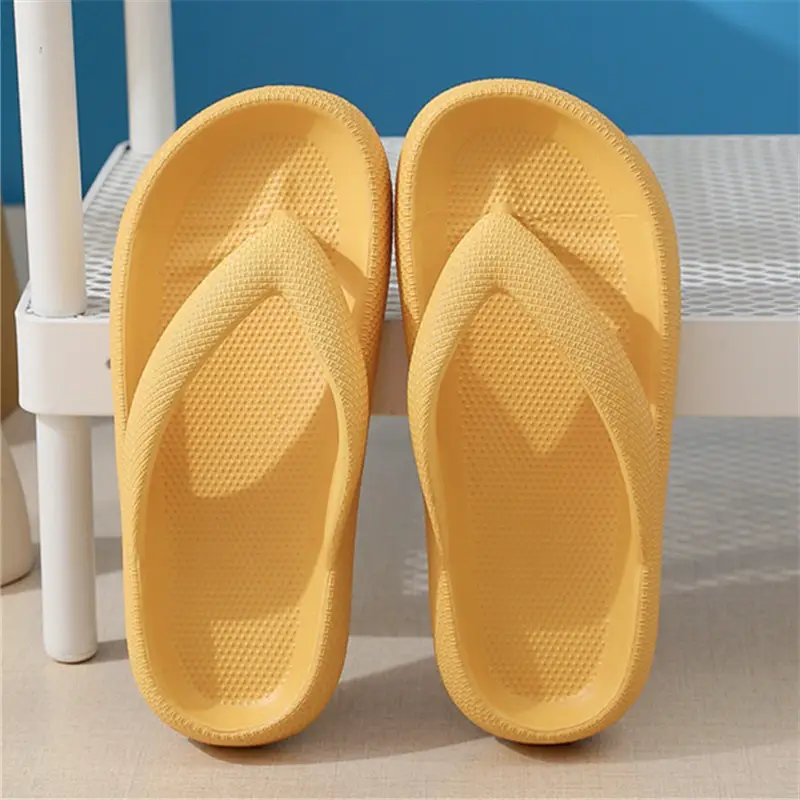 Jinjiang Dachang New Flip Flops Clip Foot Non-Slip Outdoor Summer Soft Bottom