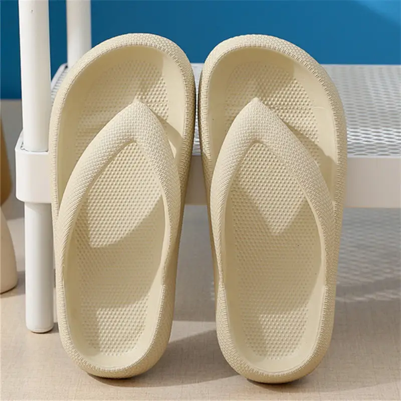 Jinjiang Dachang New Flip Flops Clip Foot Non-Slip Outdoor Summer Soft Bottom
