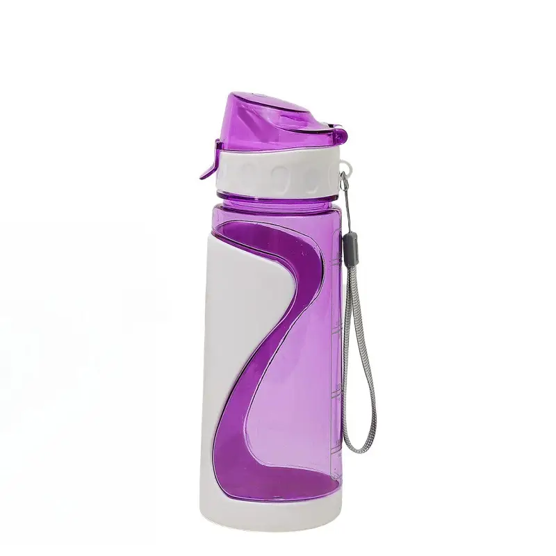 Double-Layer Plastic Tumbler Cups for Summer Water Bottles - Image 6