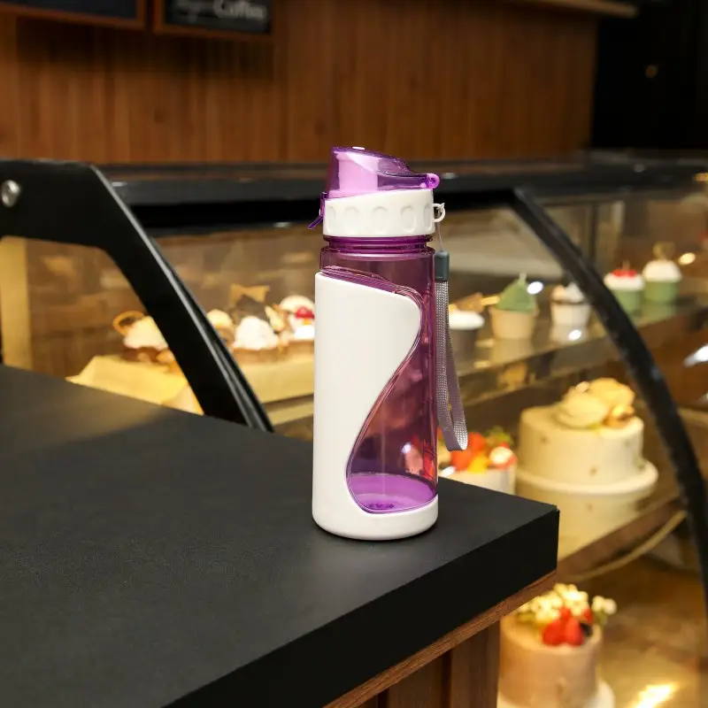 Double-Layer Plastic Tumbler Cups for Summer Water Bottles — feature 10