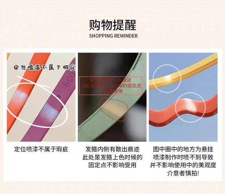 Anti-Slip Toothed Hairband for Women with Bangs — feature 12