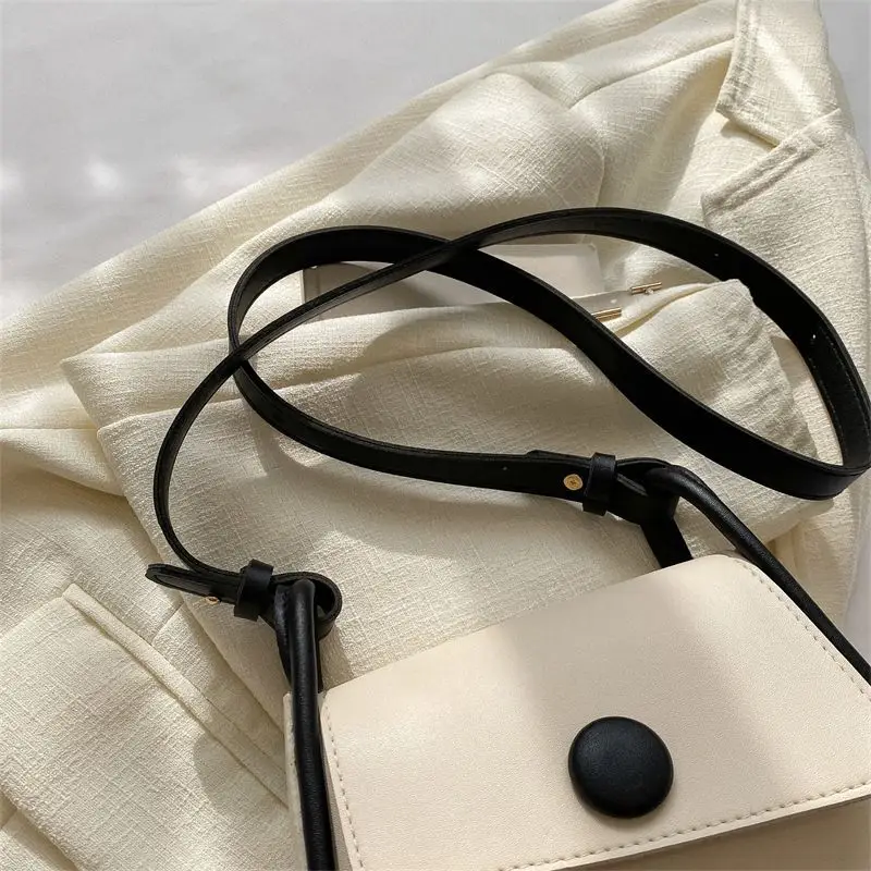 Women's Textured Shoulder Bag 2026 New Style - Image 8