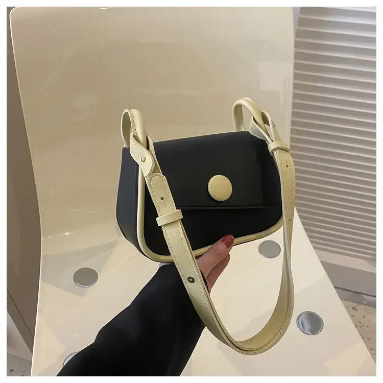 Women's Textured Shoulder Bag 2026 New Style — feature 16