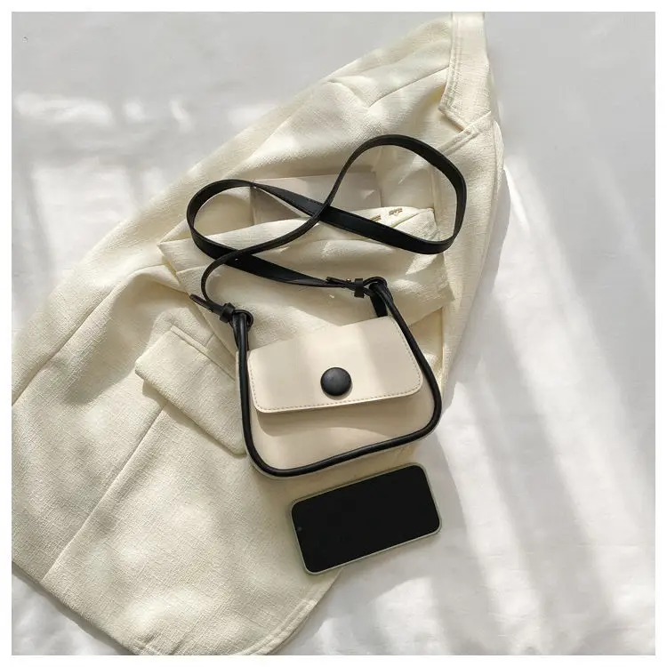Women's Textured Shoulder Bag 2026 New Style — feature 28