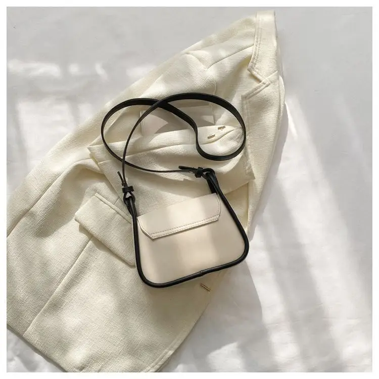 Women's Textured Shoulder Bag 2026 New Style — feature 29