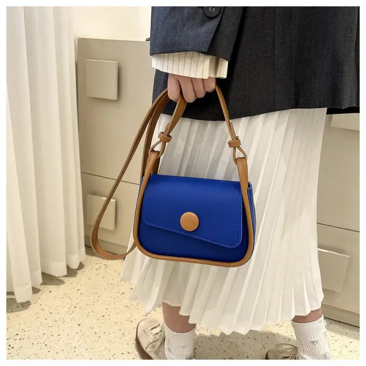 Women's Textured Shoulder Bag 2026 New Style — feature 38
