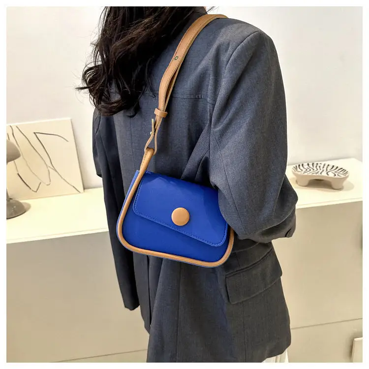 Women's Textured Shoulder Bag 2026 New Style — feature 42