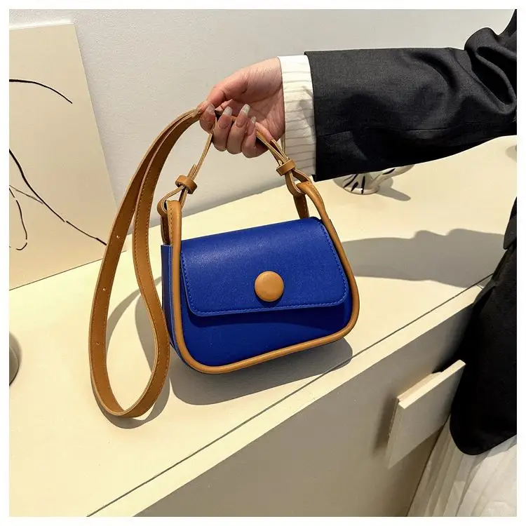 Women's Textured Shoulder Bag 2026 New Style — feature 46