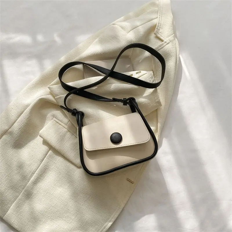 Women's Textured Shoulder Bag 2026 New Style - Image 3