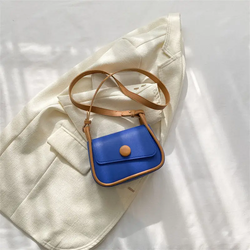 Women's Textured Shoulder Bag 2026 New Style - Image 5