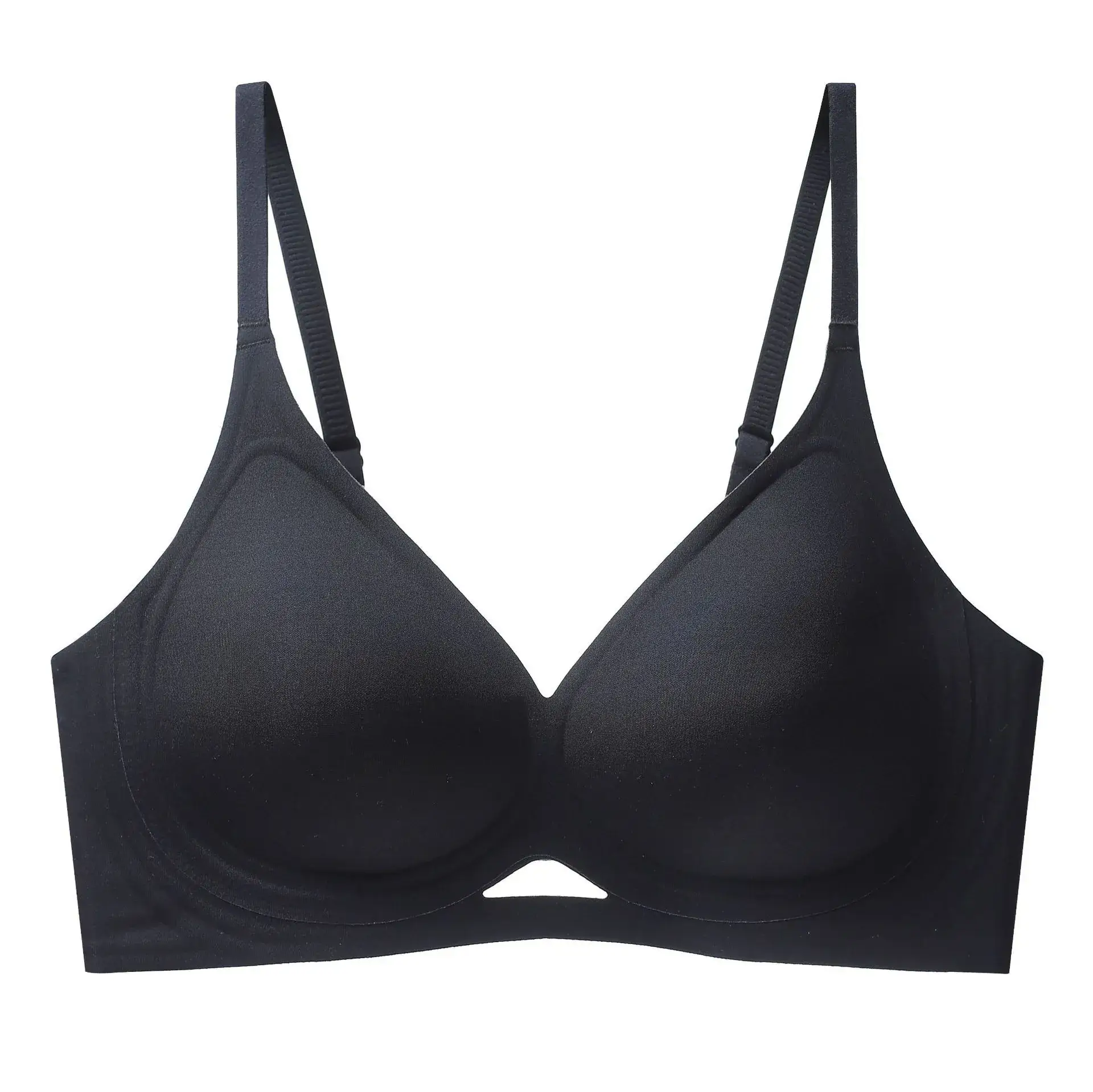 Hollow Jelly Underwear with Back Spine Support - Image 10