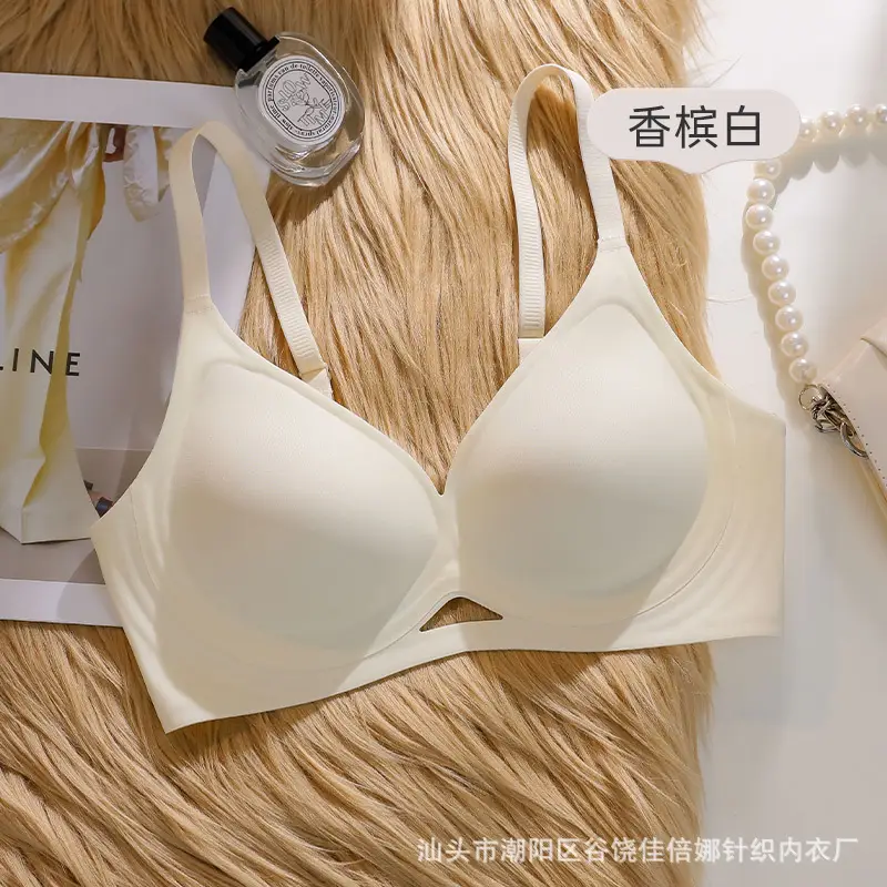 Hollow Jelly Underwear with Back Spine Support — feature 18