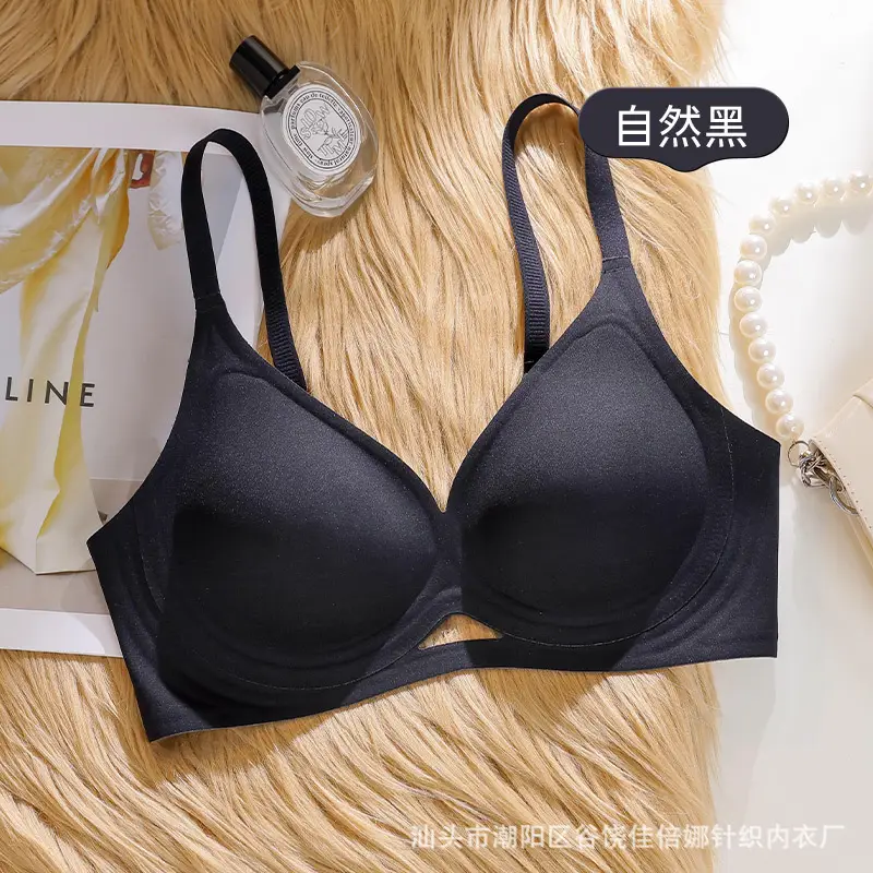Hollow Jelly Underwear with Back Spine Support — feature 19