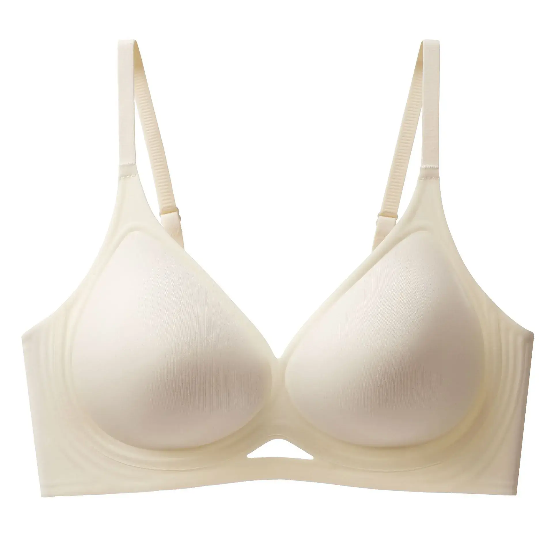 Hollow Jelly Underwear with Back Spine Support - Image 3