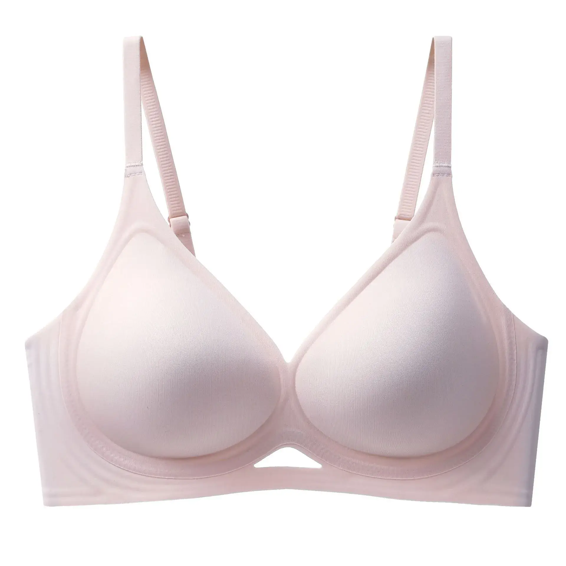 Hollow Jelly Underwear with Back Spine Support - Image 4
