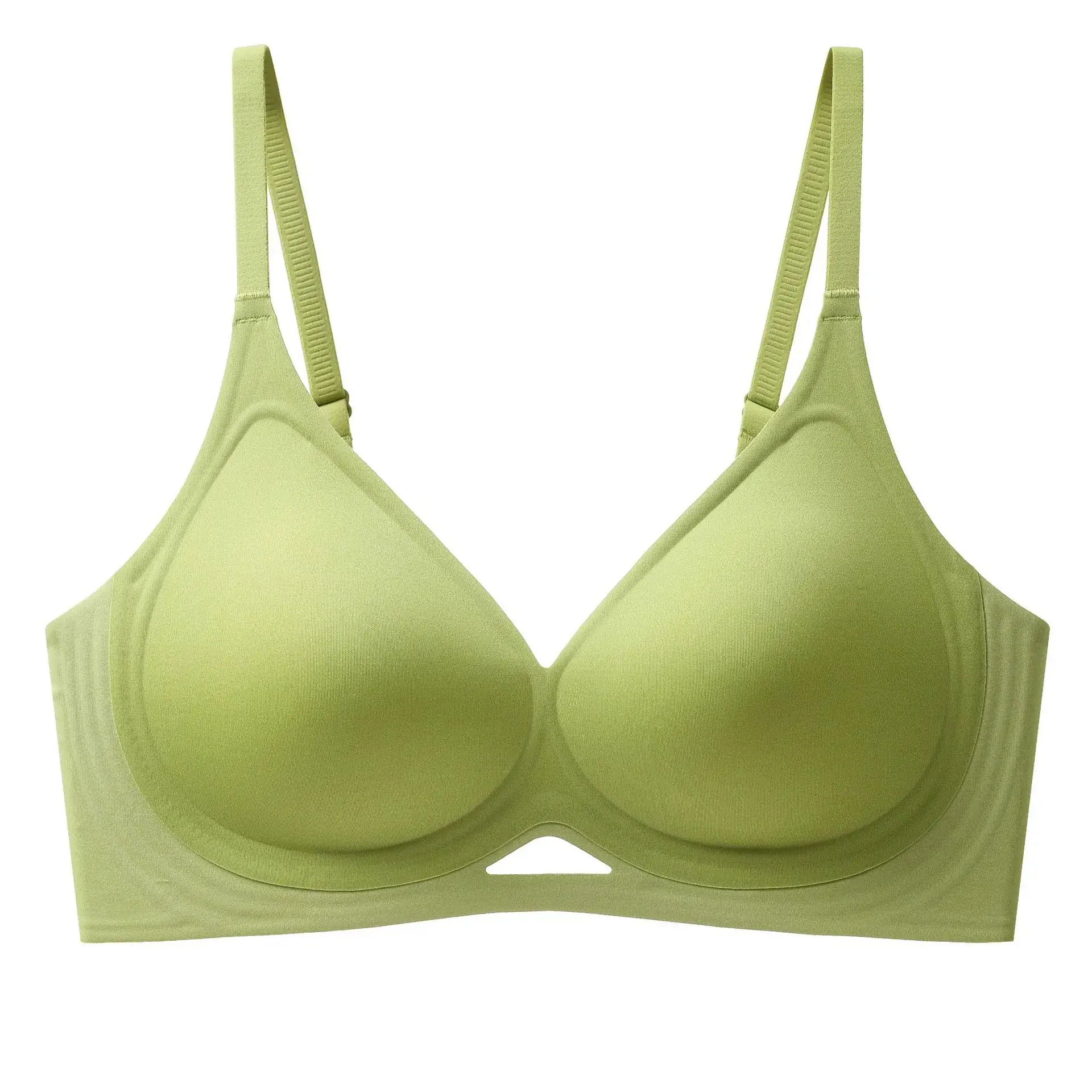Hollow Jelly Underwear with Back Spine Support - Image 5