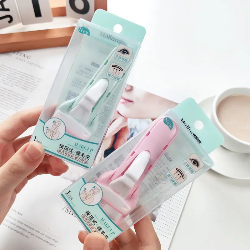 Marion Press Eyelash Clip for Long Lasting Curl - Image 14