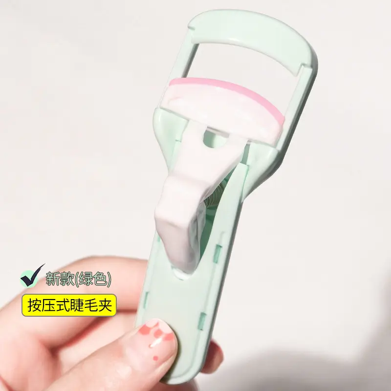 Marion Press Eyelash Clip for Long Lasting Curl - Image 2