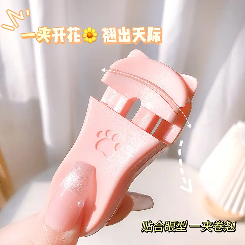 Marion Press Eyelash Clip for Long Lasting Curl - Image 5
