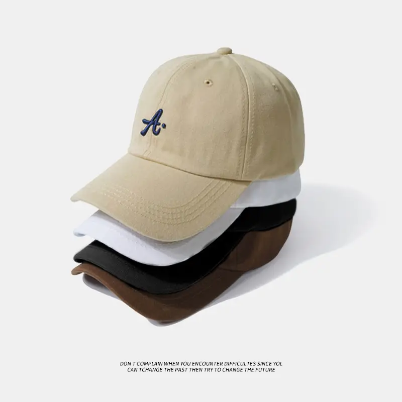 Women's Yang Chaochao Baseball Cap Sunscreen Beige - Image 8