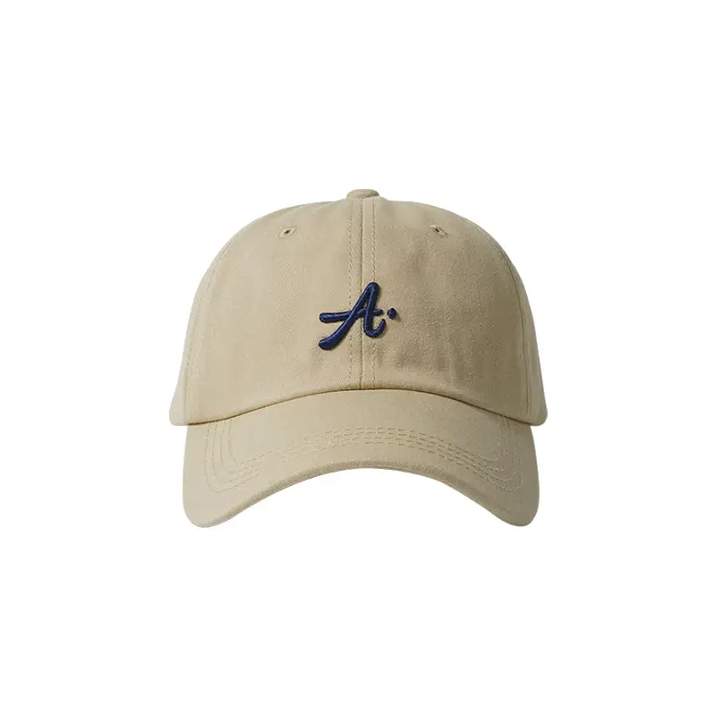 Women's Yang Chaochao Baseball Cap Sunscreen Beige - Image 10