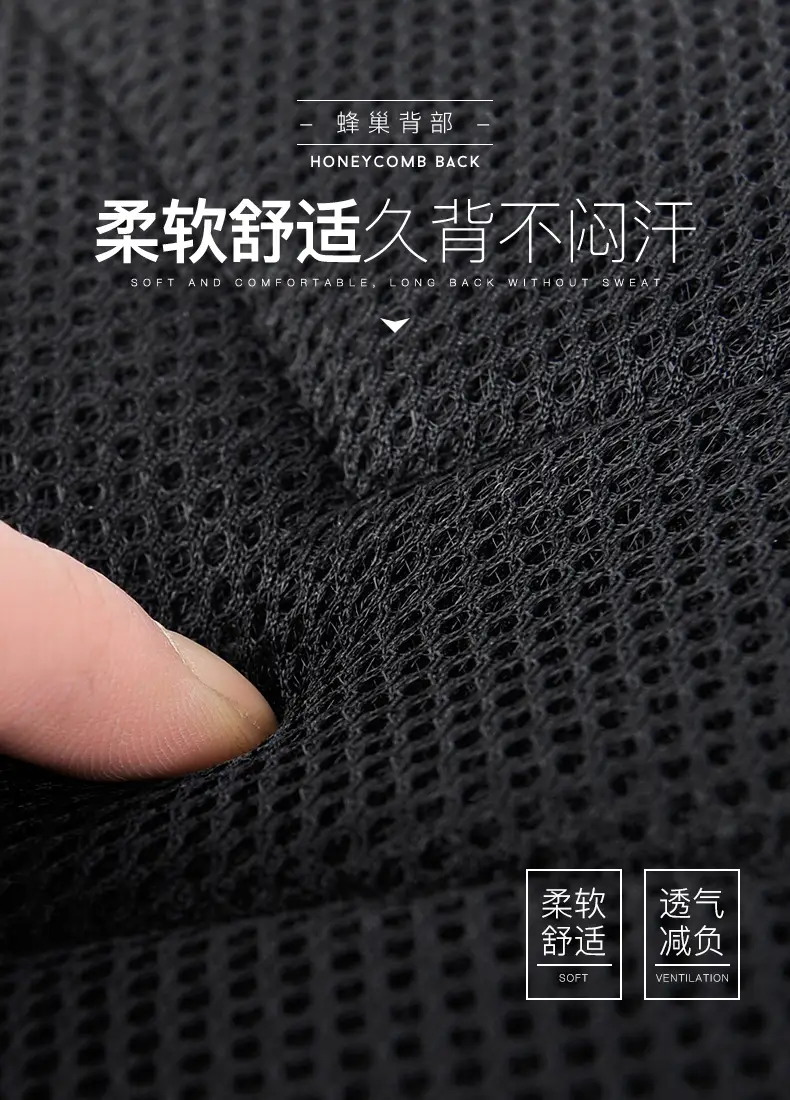 USB Leather Crossbody Bag Water Repellent Small — feature 7
