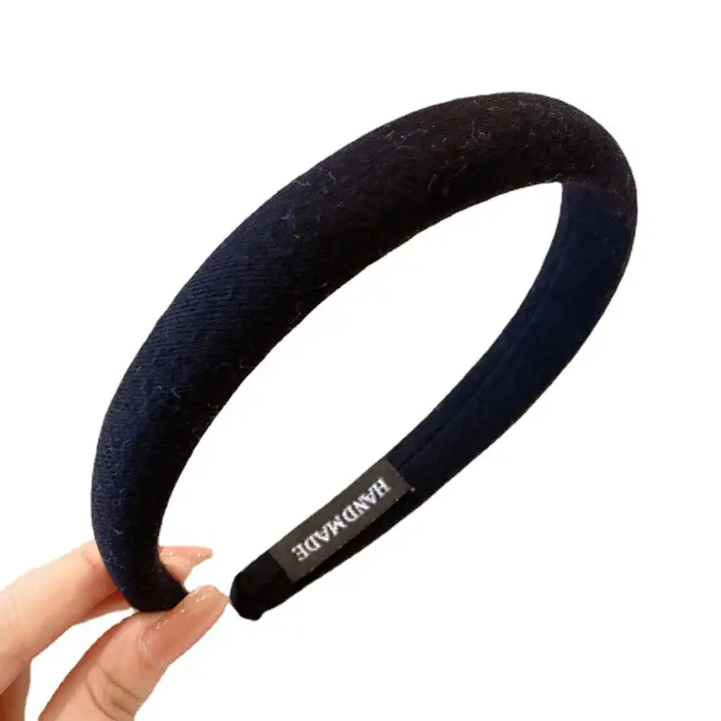 High-End Cranial Top Headband for Women - Image 14