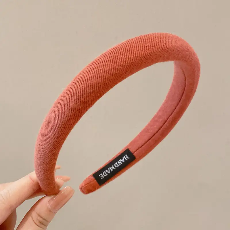 High-End Cranial Top Headband for Women - Image 5