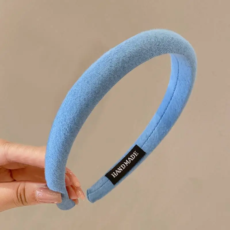 High-End Cranial Top Headband for Women - Image 9