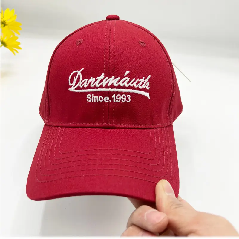 New Embroidered Baseball Cap for Kids Men Soft Top Cap 65cm - Image 5