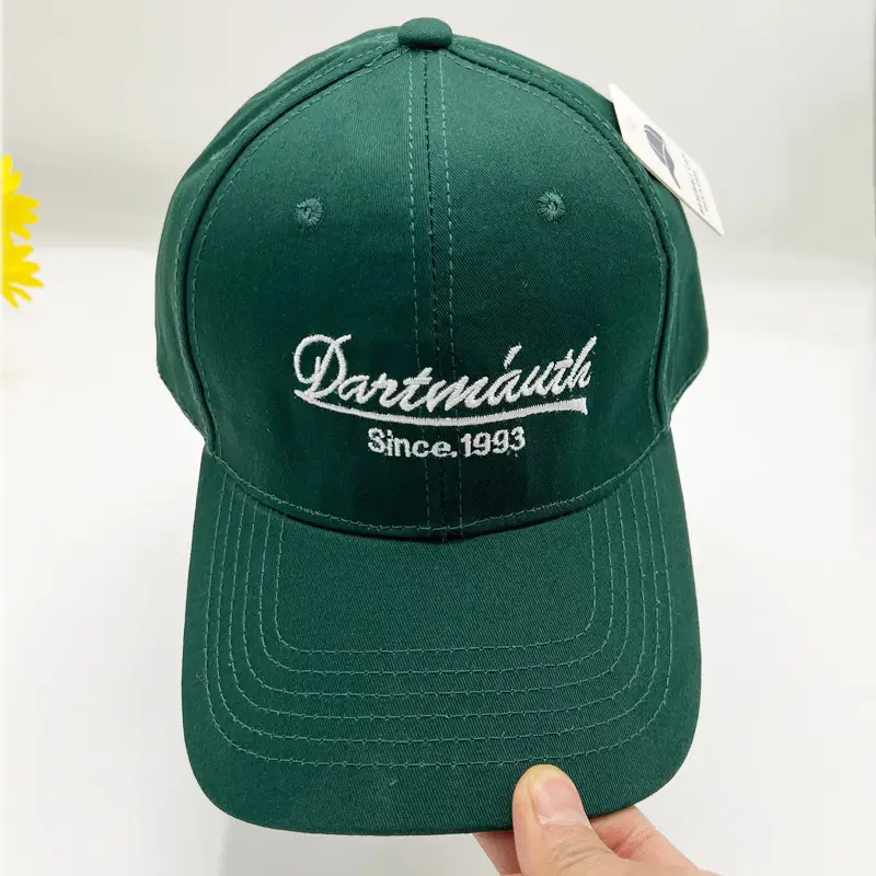 New Embroidered Baseball Cap for Kids Men Soft Top Cap 65cm - Image 7