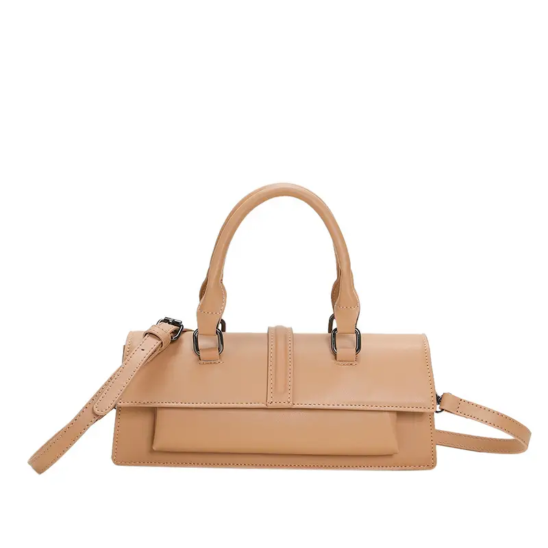2023 New Style Black Shoulder Crossbody Bag for Women - Image 10