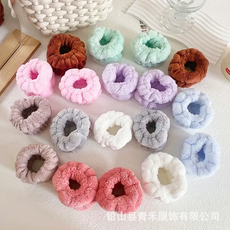 Korean Style Butterfly Hairbands Set for Women - Image 14