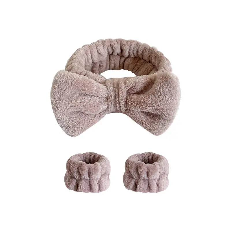 Korean Style Butterfly Hairbands Set for Women - Image 16