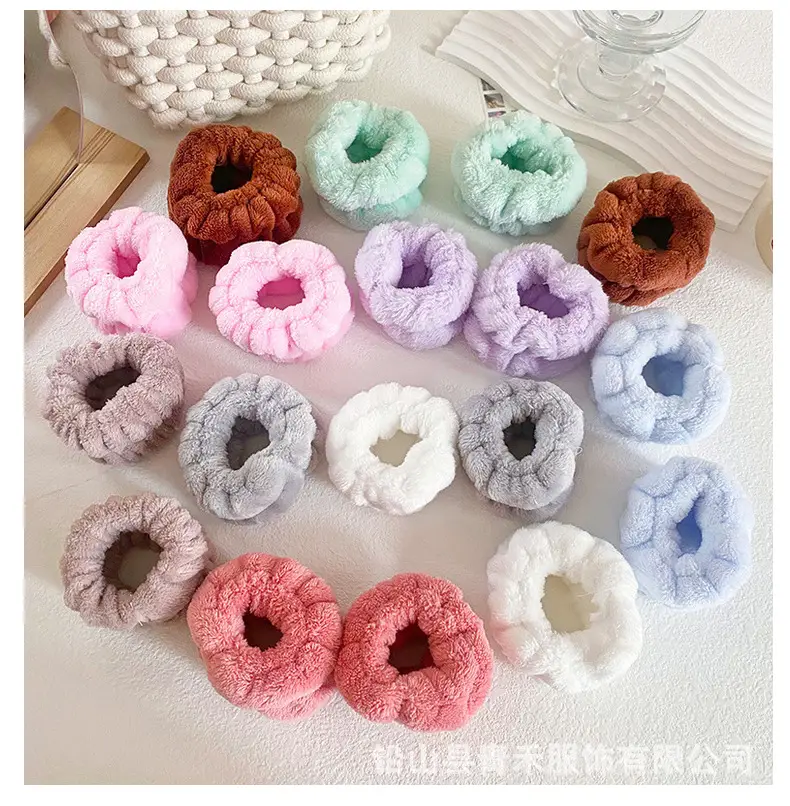 Korean Style Butterfly Hairbands Set for Women — feature 12