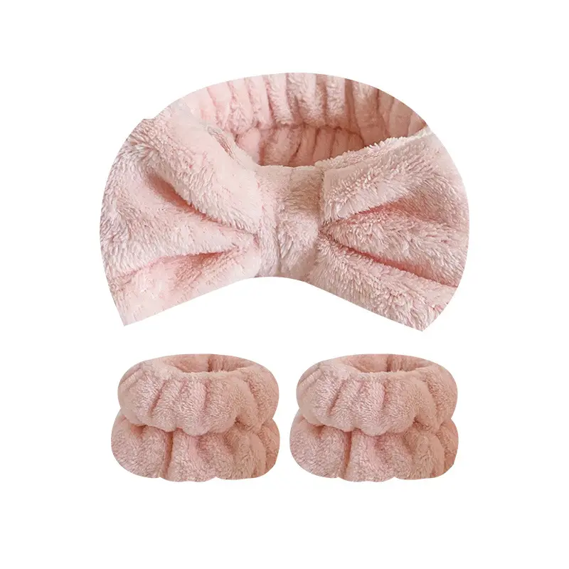 Korean Style Butterfly Hairbands Set for Women - Image 11