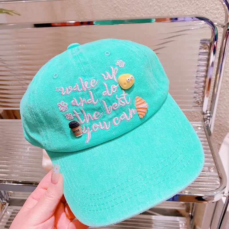 5. Mint Green