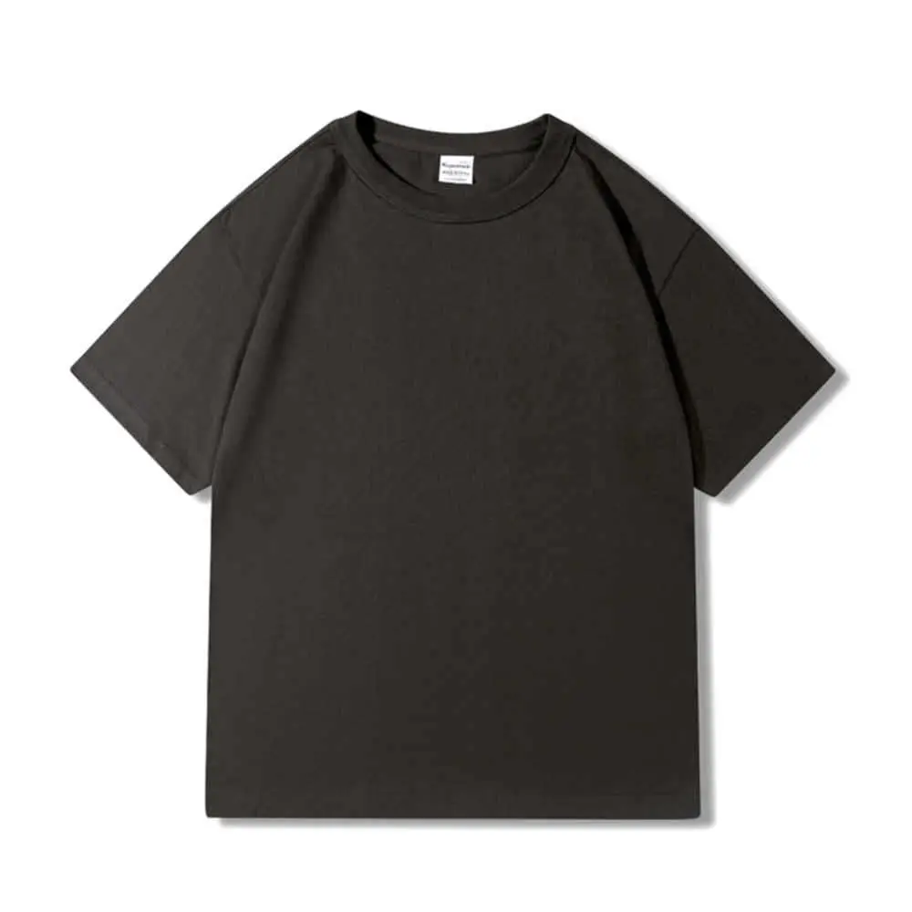 Heavy Needle American T-Shirt Ag300G Green
