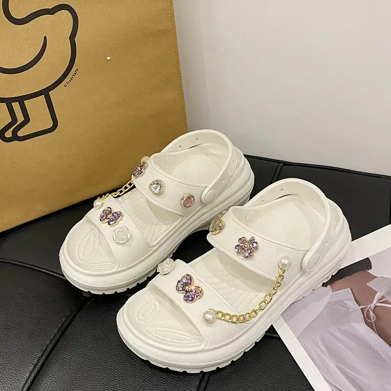 777-1 White