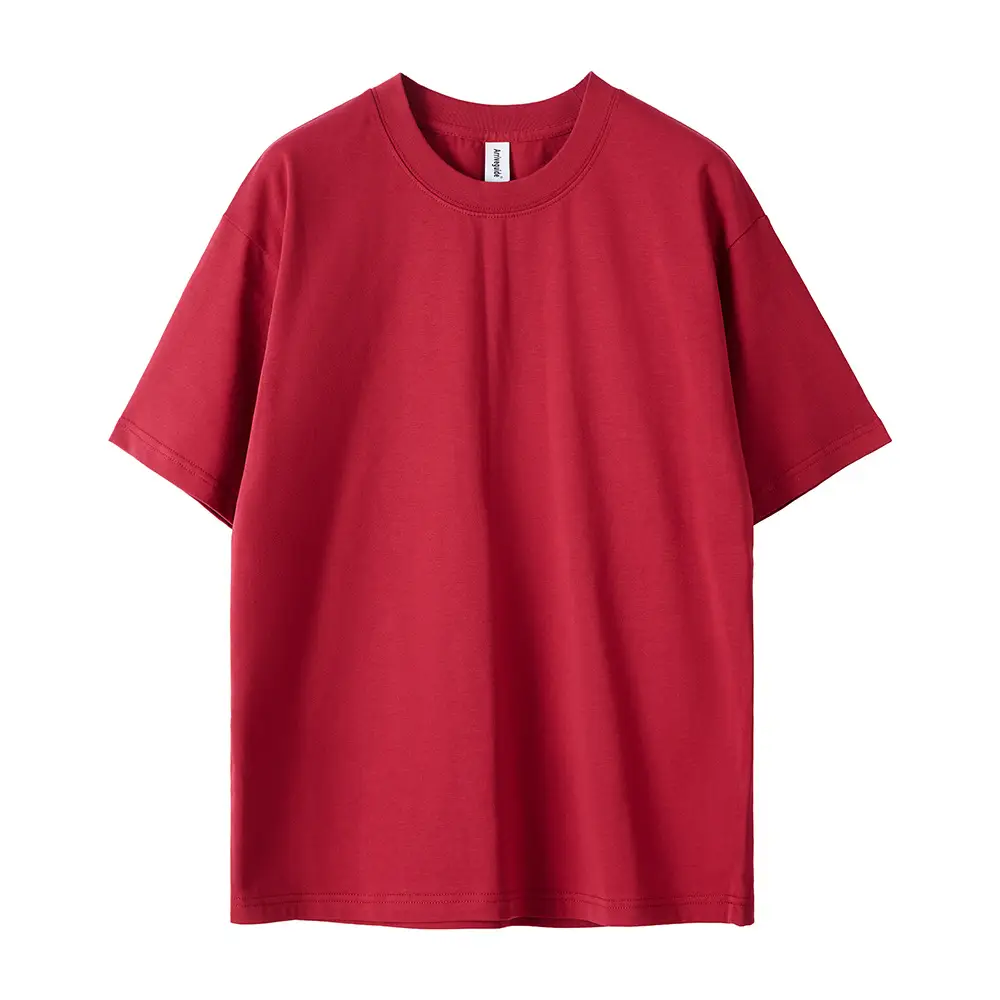 Blue Cotton Heavy Weight T-Shirt Large - Image 23