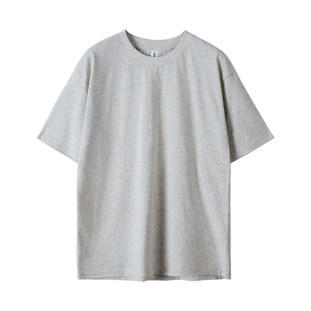 Blue Cotton Heavy Weight T-Shirt Large - Image 24