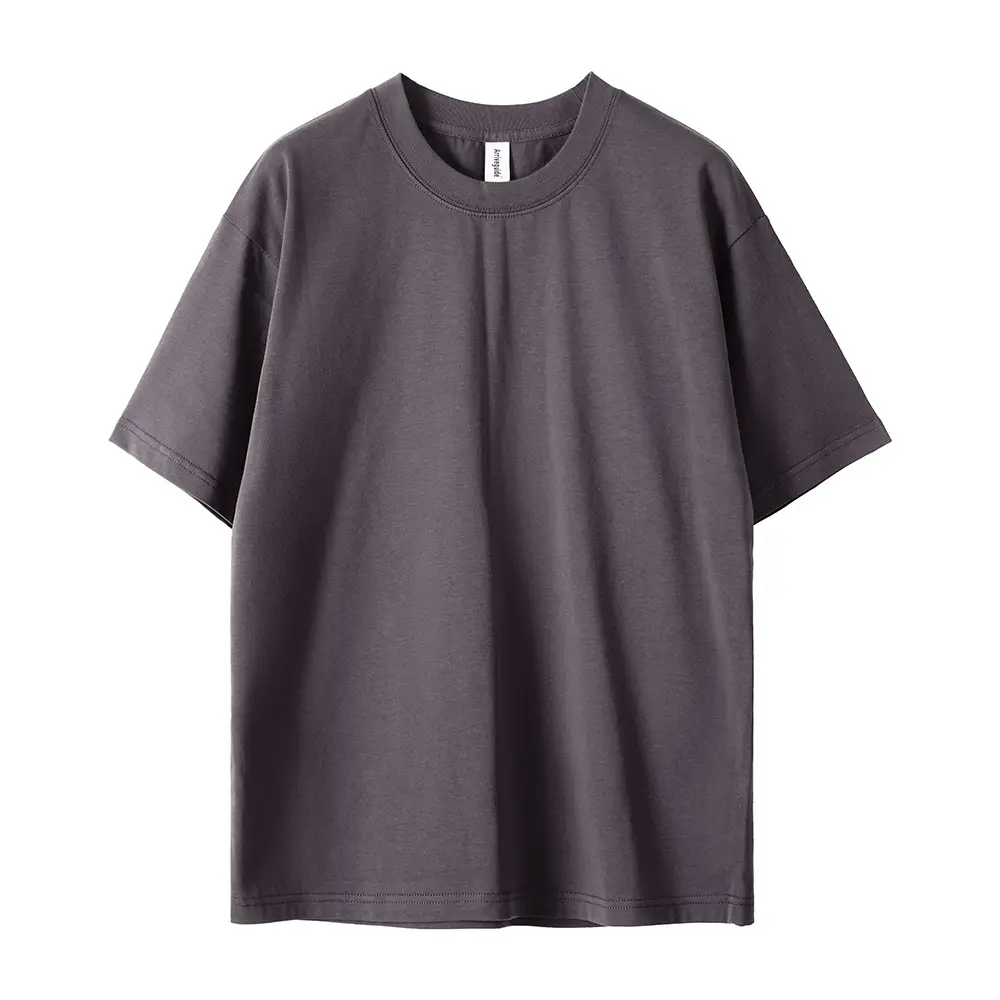 Blue Cotton Heavy Weight T-Shirt Large - Image 25