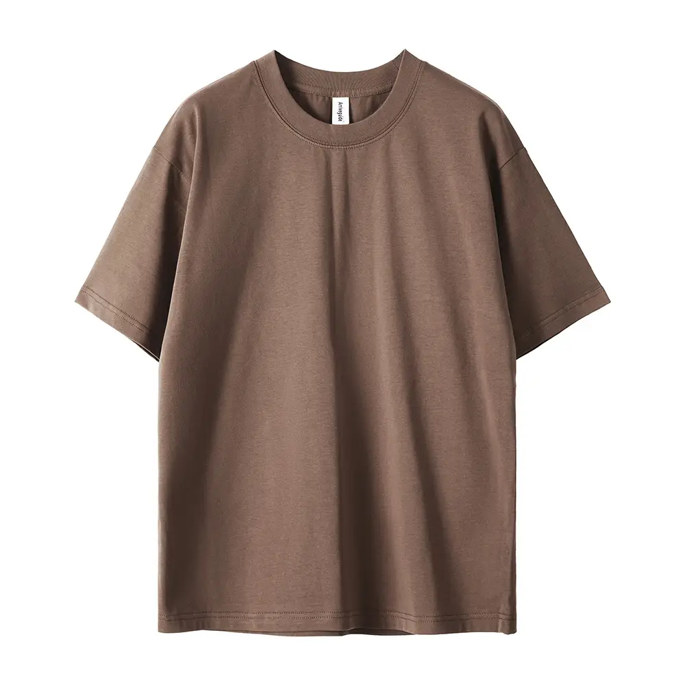 Blue Cotton Heavy Weight T-Shirt Large - Image 27