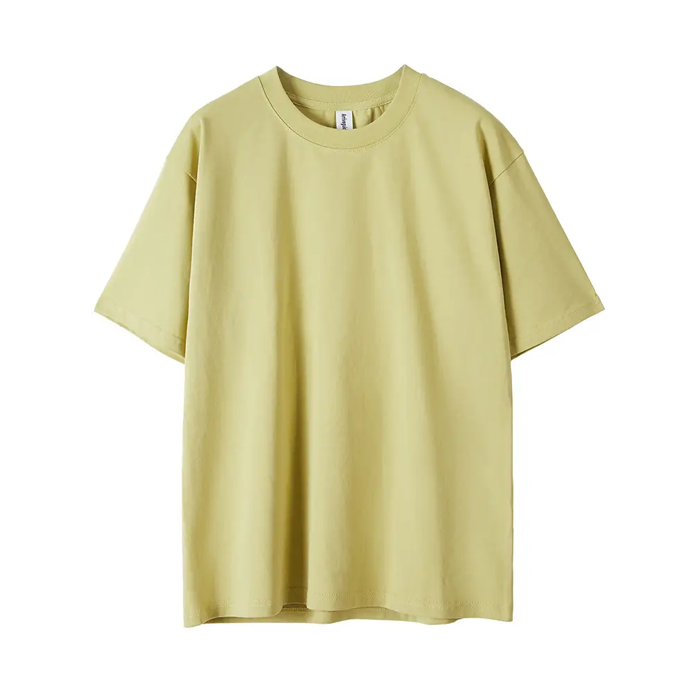 Blue Cotton Heavy Weight T-Shirt Large - Image 28