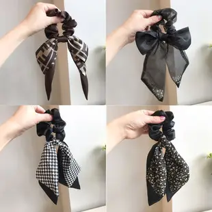 Simple Frosted Triangle Hair Grab Clip Women's Fashionable Back Head Hairpin — feature 15