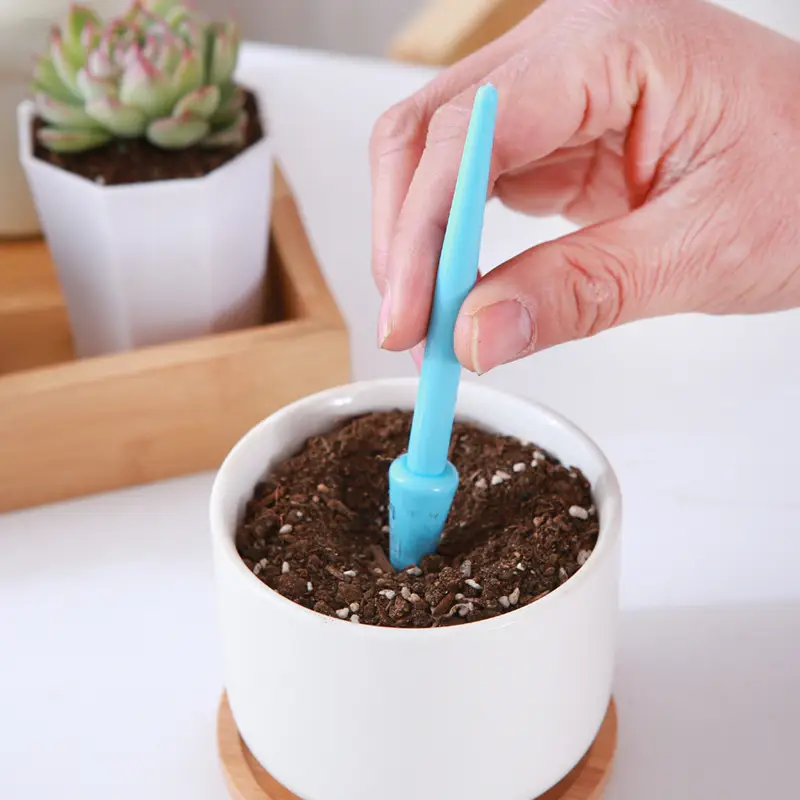 Factory direct gardening tools four-piece multi-meat seedling transplanter hole punch gardening supplies spoon